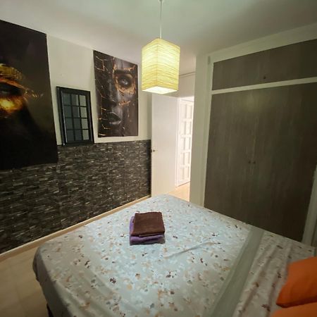 Apartamento Perfecta Ubicacion 살루 외부 사진