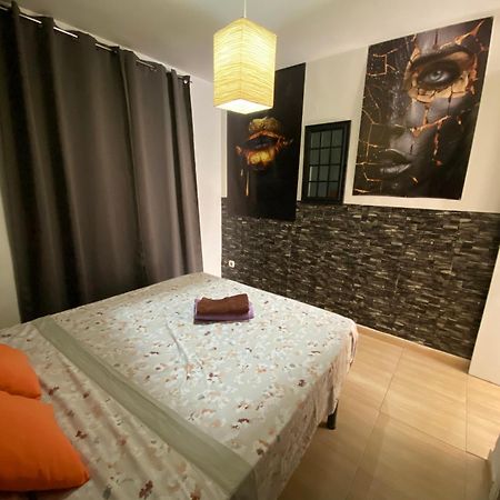 Apartamento Perfecta Ubicacion 살루 외부 사진