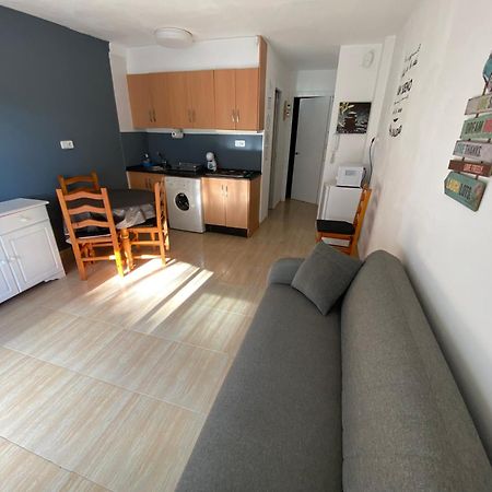 Apartamento Perfecta Ubicacion 살루 외부 사진
