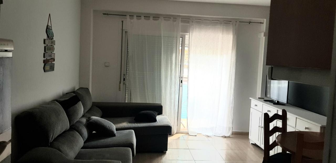 Apartamento Perfecta Ubicacion 살루 외부 사진