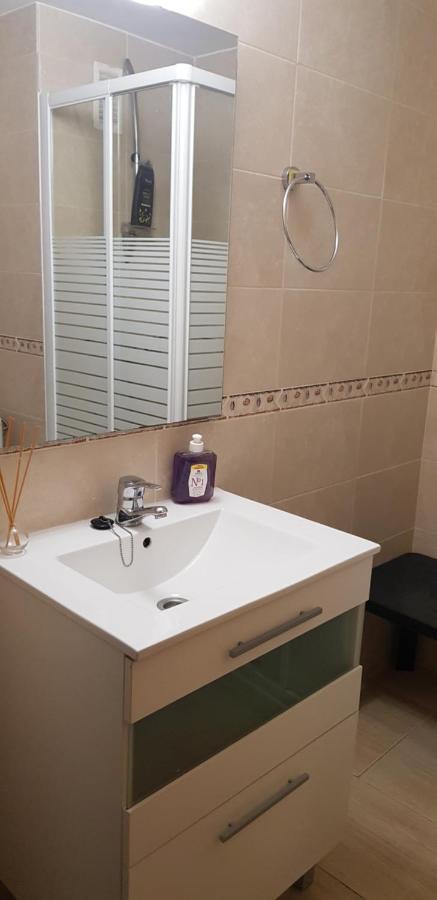 Apartamento Perfecta Ubicacion 살루 외부 사진