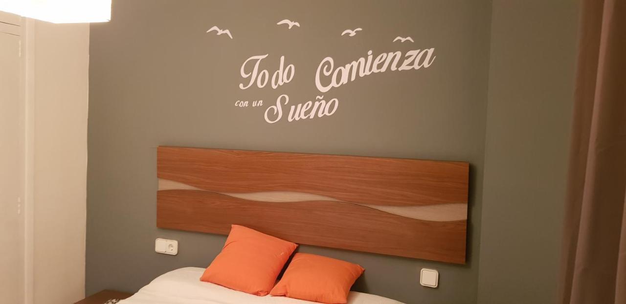Apartamento Perfecta Ubicacion 살루 외부 사진