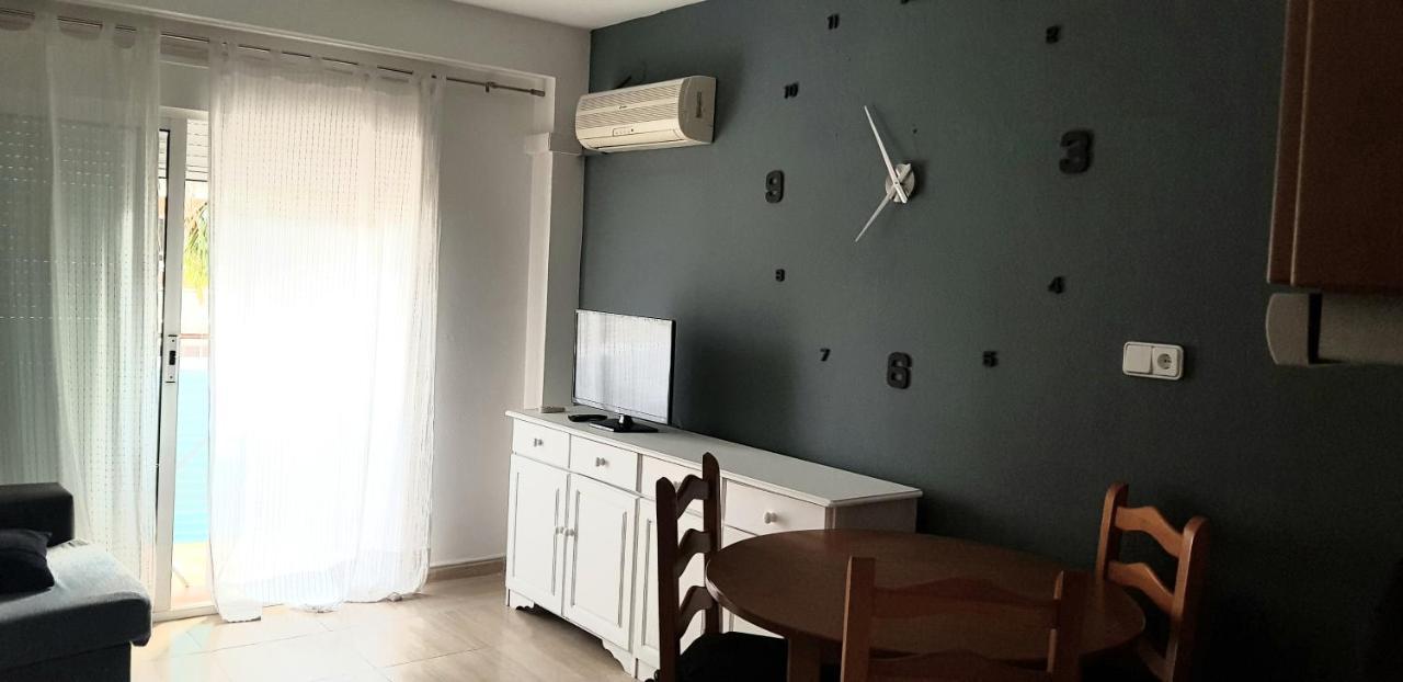 Apartamento Perfecta Ubicacion 살루 외부 사진