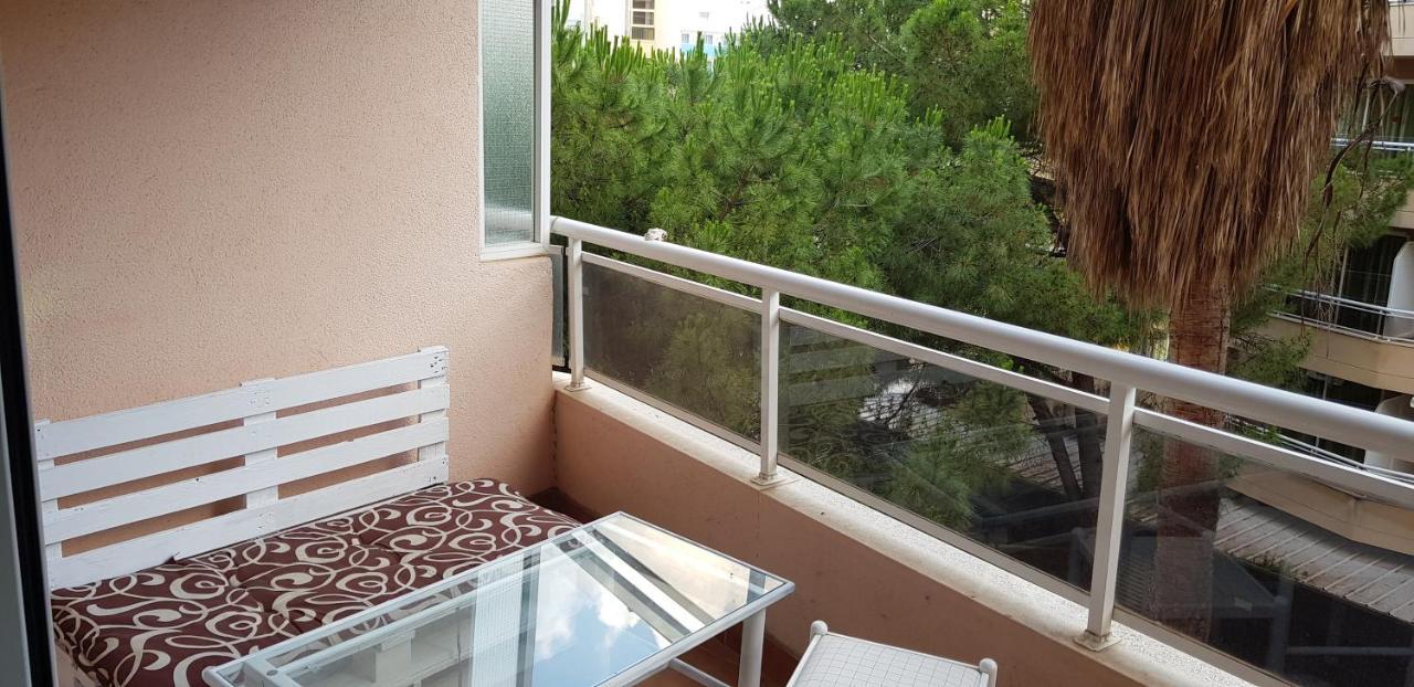 Apartamento Perfecta Ubicacion 살루 외부 사진