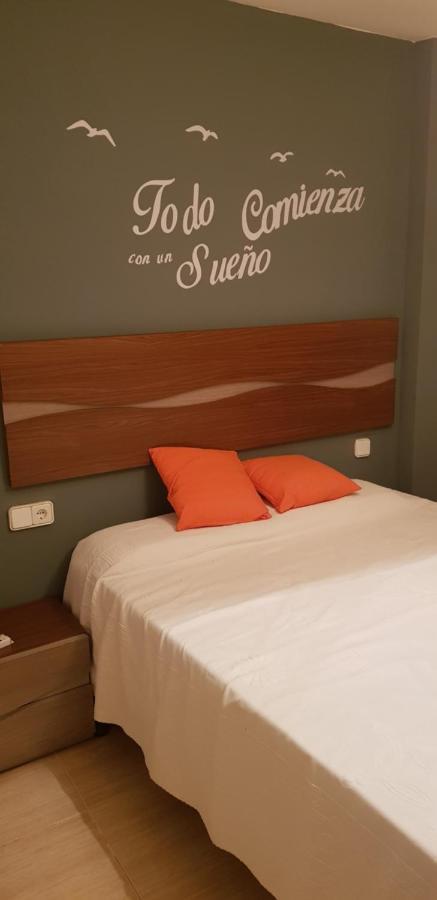 Apartamento Perfecta Ubicacion 살루 외부 사진