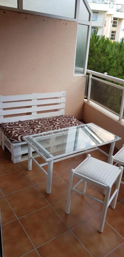 Apartamento Perfecta Ubicacion 살루 외부 사진