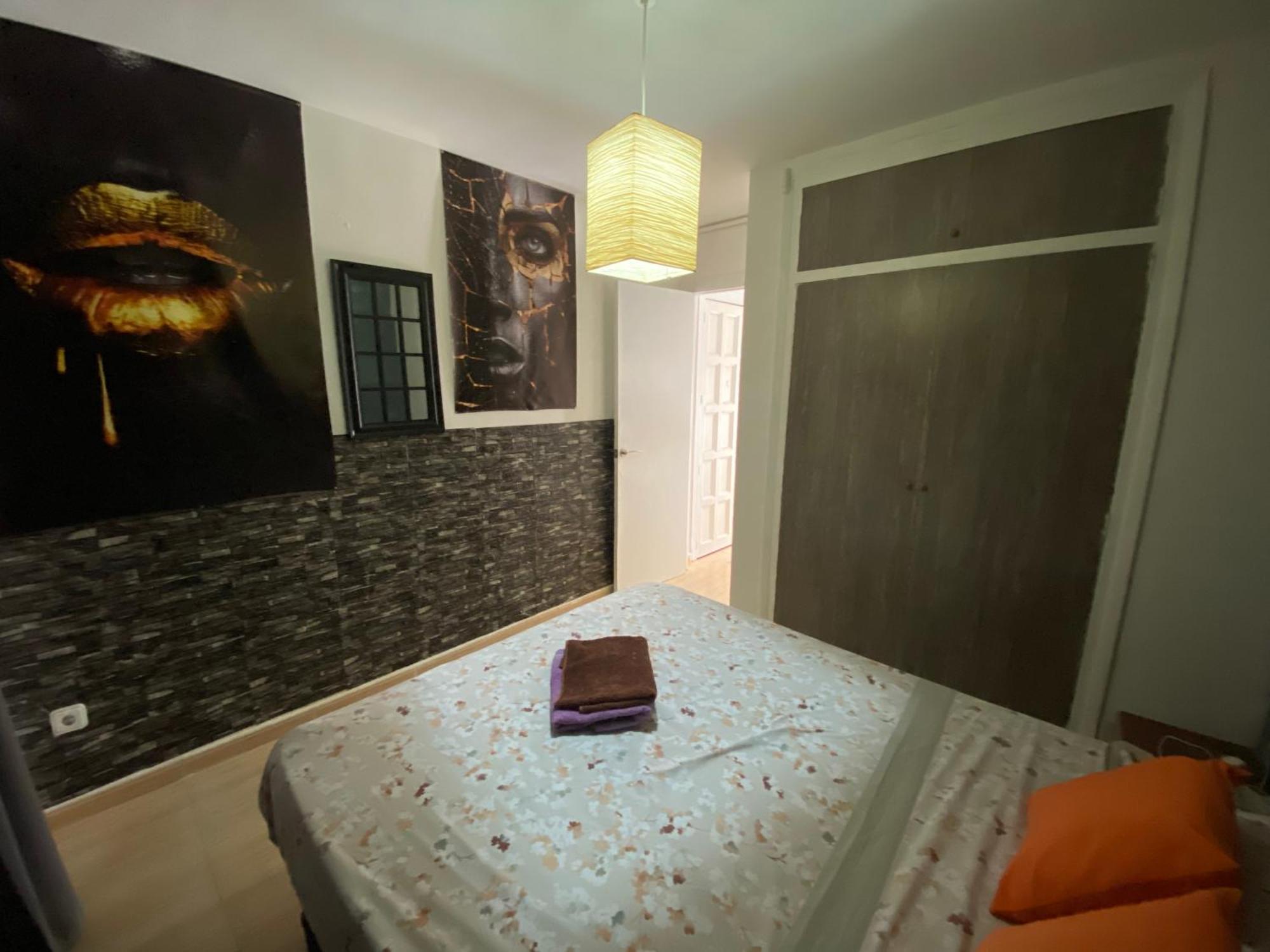 Apartamento Perfecta Ubicacion 살루 외부 사진
