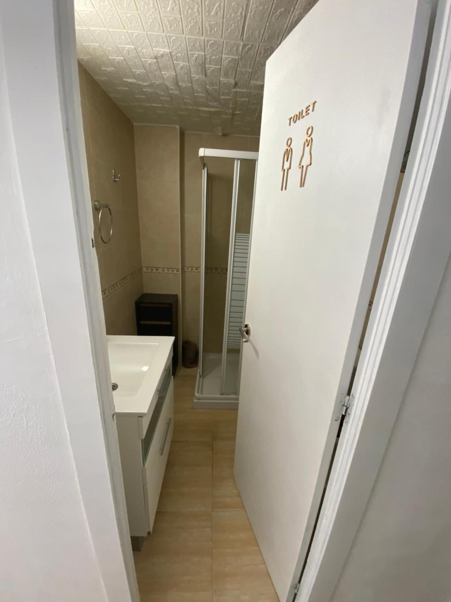Apartamento Perfecta Ubicacion 살루 외부 사진