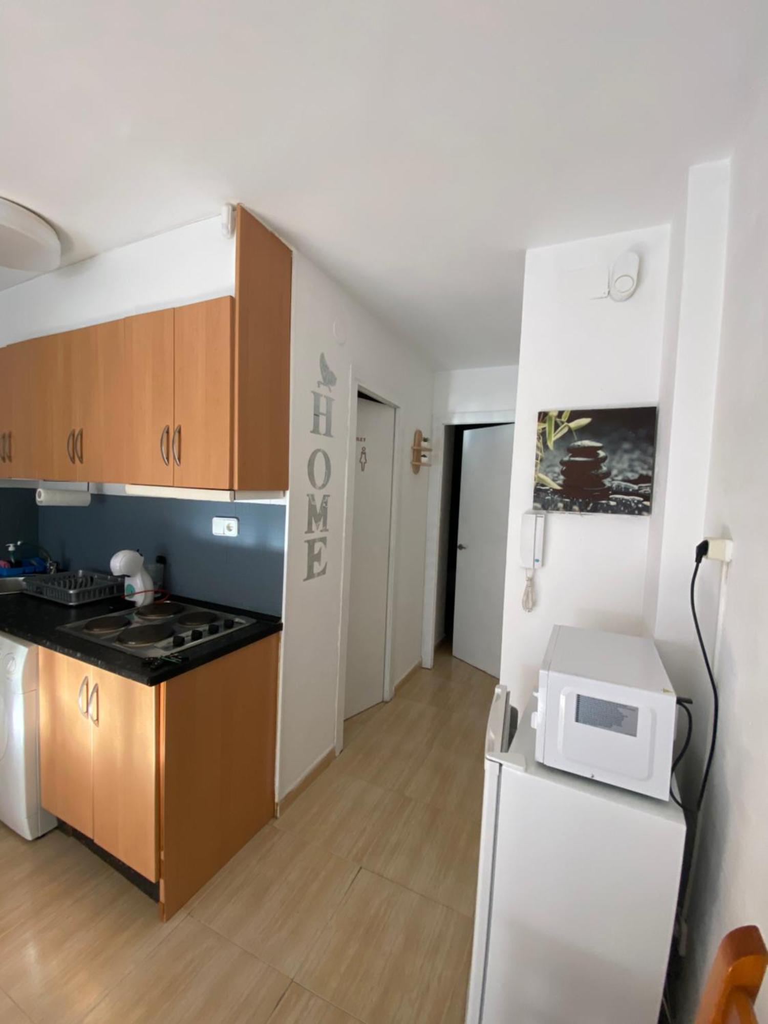 Apartamento Perfecta Ubicacion 살루 외부 사진