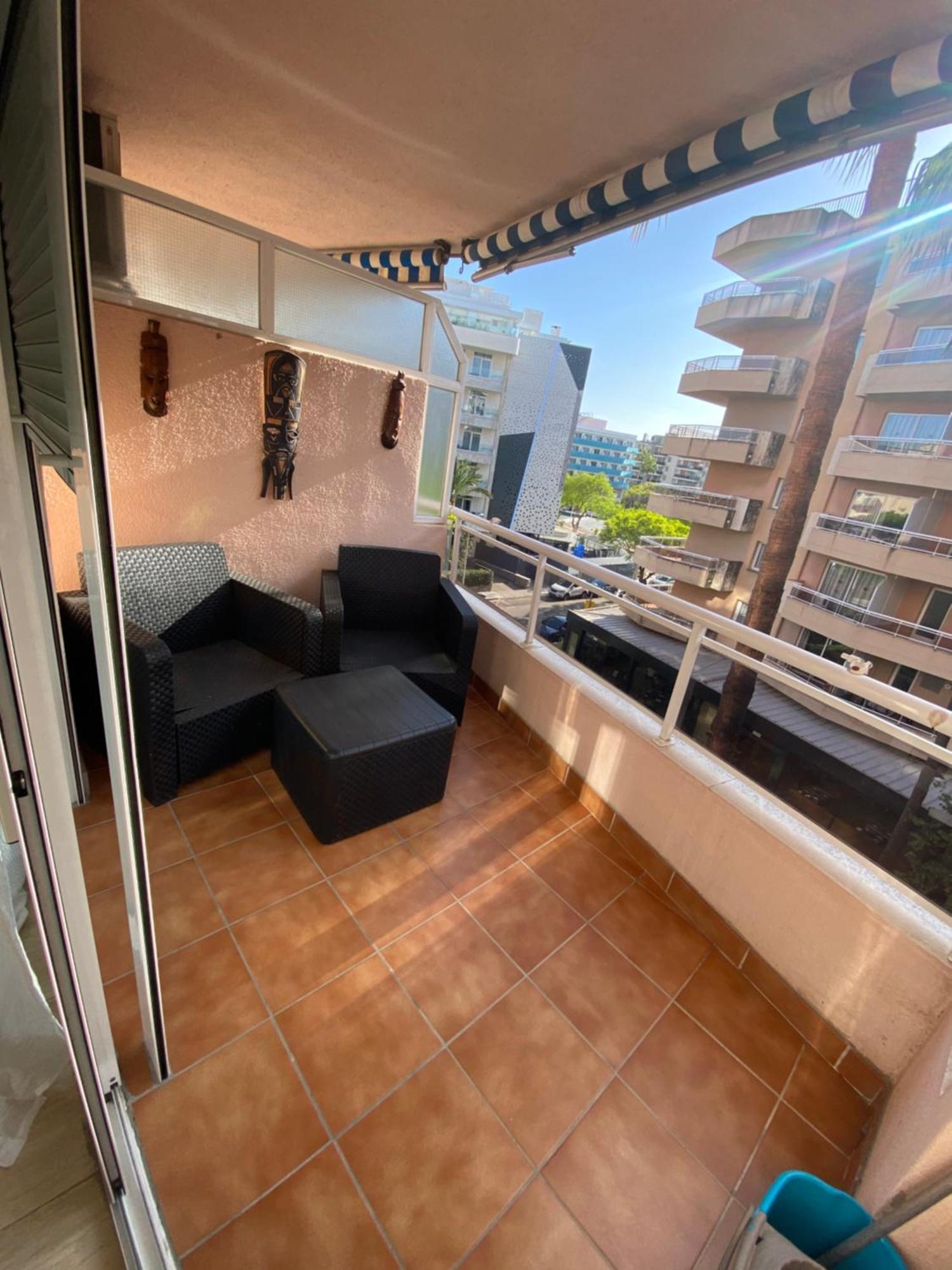 Apartamento Perfecta Ubicacion 살루 외부 사진